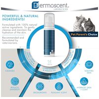 Dermoscent Essential Mousse kutyáknak és macskáknak #18