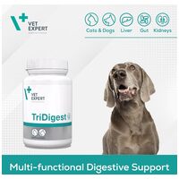 Vet Expert TriDigest #2