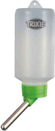 Trixie kisállat itató palack vegyes színekben