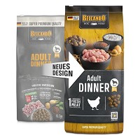 Belcando Adult Dinner #2