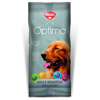 Visán Banters Dog Sensitive Salmon & Potato #2