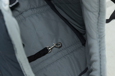 Trixie Victoria válltáska kisállat szállítására