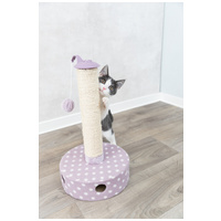 Trixie Junior kaparófa rejtett labdákkal kölyökmacskáknak #7