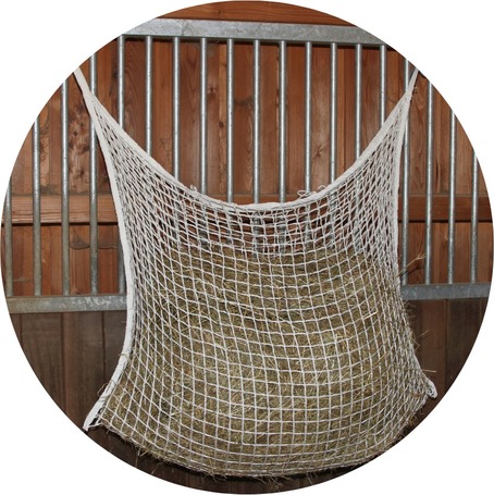 Szénahálók és szénarácsok