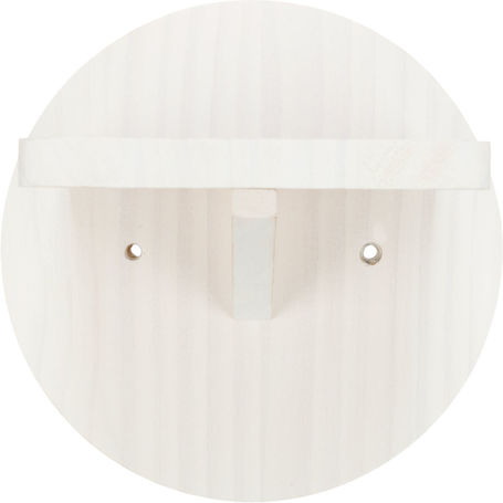 Trixie Climbing Step for Wall Mounting - Falraszerelhető fa mászófok