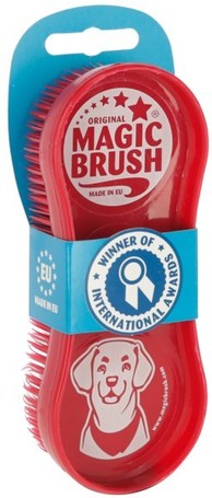 MagicBrush kutyakefék
