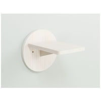 Trixie Climbing Step for Wall Mounting - Falraszerelhető fa mászófok #5