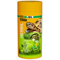 JBL Herbil bio eleség szárazföldi teknősnek JBL Herbil bio eleség szárazföldi teknősnek