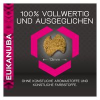 Eukanuba Adult Lamb & Rice Small & Medium | Bárányhúsos és rizses táp közepes testméretű kutyák etetéséhez #4