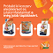 N&D Dog Grain Free Puppy Mini Lamb Pumpkin & Blueberry