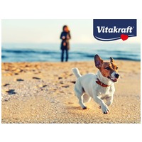 Vitakraft Dog Minis hipoallergén szaftos marhás kolbászocskák kutyáknak #3