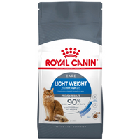 Royal Canin Light Weight Care - Száraz táp felnőtt macskák részére az ideális testsúly eléréséért #9