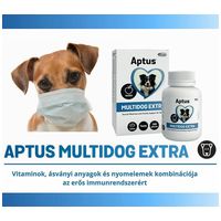 Aptus Multidog Extra tabletta #3