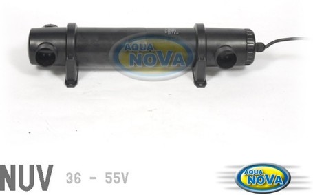 Happet / Aqua Nova NUV UV sterilizátorok