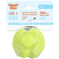 West Paw Jive - Össze-vissza pattogó labda #13