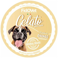 FidOVet Înghețată italiană pentru câini