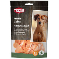 Trixie Premio szárított csirkehús érmék