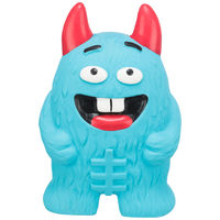 Trixie latex szörnyecskék csipogó hanggal #7