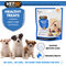 Vetiq Healthy Treats Denti-Care Teething jutalomfalat kölyökkutyáknak