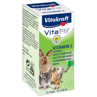Vitakraft Vita Fit Vitamin-C pentru rozătoare