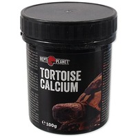 Repti Planet Tortoise Calcium - Kiegészítő takarmány hüllők részére