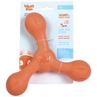 West Paw Skamp - Apport kutyajáték #13