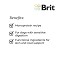 Brit Care Weight Loss Rabbit & Rice
