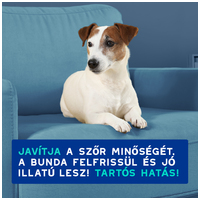 Douxo Spa szagsemlegesítő sampon kutyáknak #6