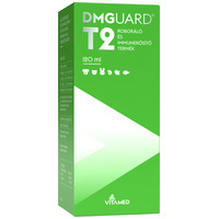 DMGuard T2 pentru sprijinirea metabolismului animalelor
