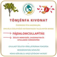 N.P.C.S. FortFlex - Csont, Porc, Ízület, Izom por kutyáknak #5