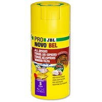 JBL NovoGranoMix Mini hrană granule pentru toate tipurile de pești