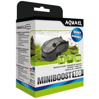 AquaEl MiniBoost 100 akváriumi légpumpa #2