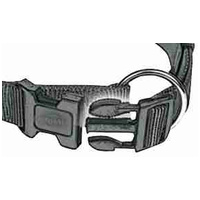 Trixie Classic kutyanyakörv piros és fekete színben #2