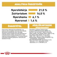 Royal Canin West Highlander White Terrier Adult - West Highlander White Terrier felnőtt kutya száraz táp #6