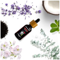 Zooro Herbal Shield Spot-on - Illóolaj keverék kutyáknak, kullancs riasztó hatással #2