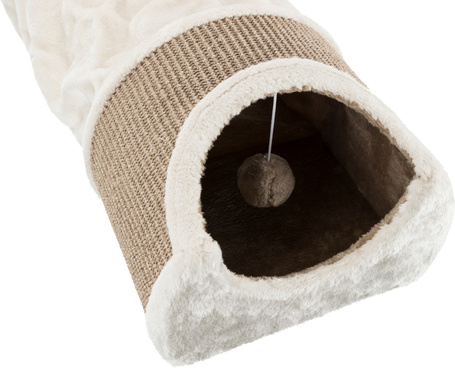 Trixie kaparó alagút macskáknak