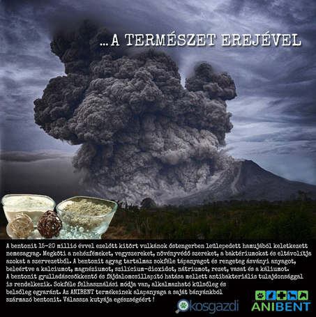 Anibent szamóca illatú macskaalom szagtalanító por