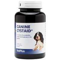 Canine Cystaid húgyhólyag regeneráló kapszula kutyáknak Canine Cystaid húgyhólyag regeneráló kapszula kutyáknak