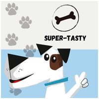 Duerr's PeaMutt Butter mogyoróvaj kutyáknak #4