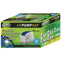 Aqua Nova NAP - Nagy teljesítményű levegőpumpa #2