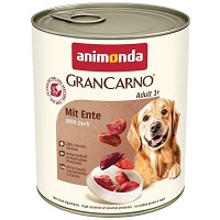 Animonda GranCarno Adult carne de rață la conservă