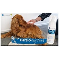 Dermoscent Physio Easy Brush kutyáknak és macskáknak #2