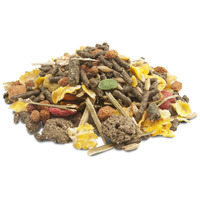 Versele-Laga Crispy Muesli Guinea Pigs tengerimalac eleség #2