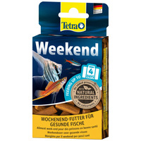 Tetra Weekend díszhaltáp #2