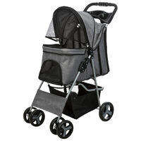 Trixie Buggy kutyakocsi #2