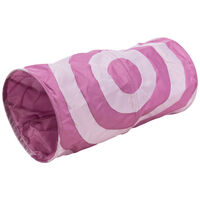 Trixie cicabújó macska alagút #13