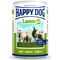 Happy Dog Pur Neuseeland - Szín bárányhúsos konzerv | Egyetlen fehérjeforrás