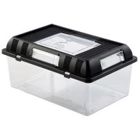 Exo Terra keltető doboz #3