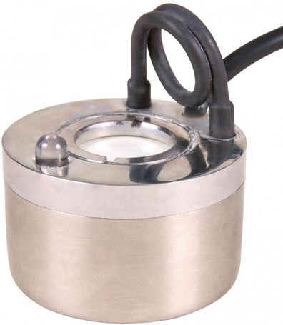 Trixie ultrahangos légpárásító terráriumokba