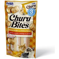 Inaba Cat Churu Bites macskáknak változatos ízekben #7